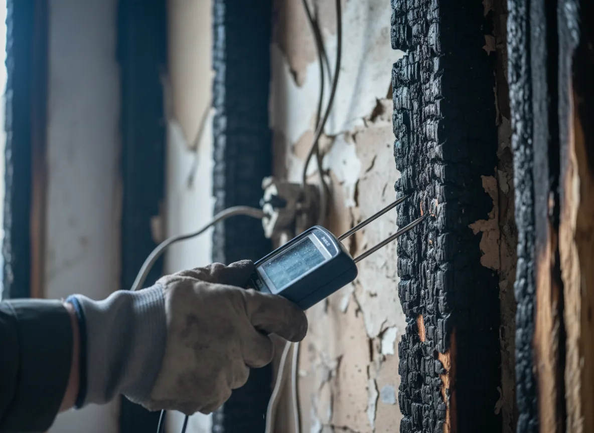 Fire Damage Restoration Lavalette, WV FAQs